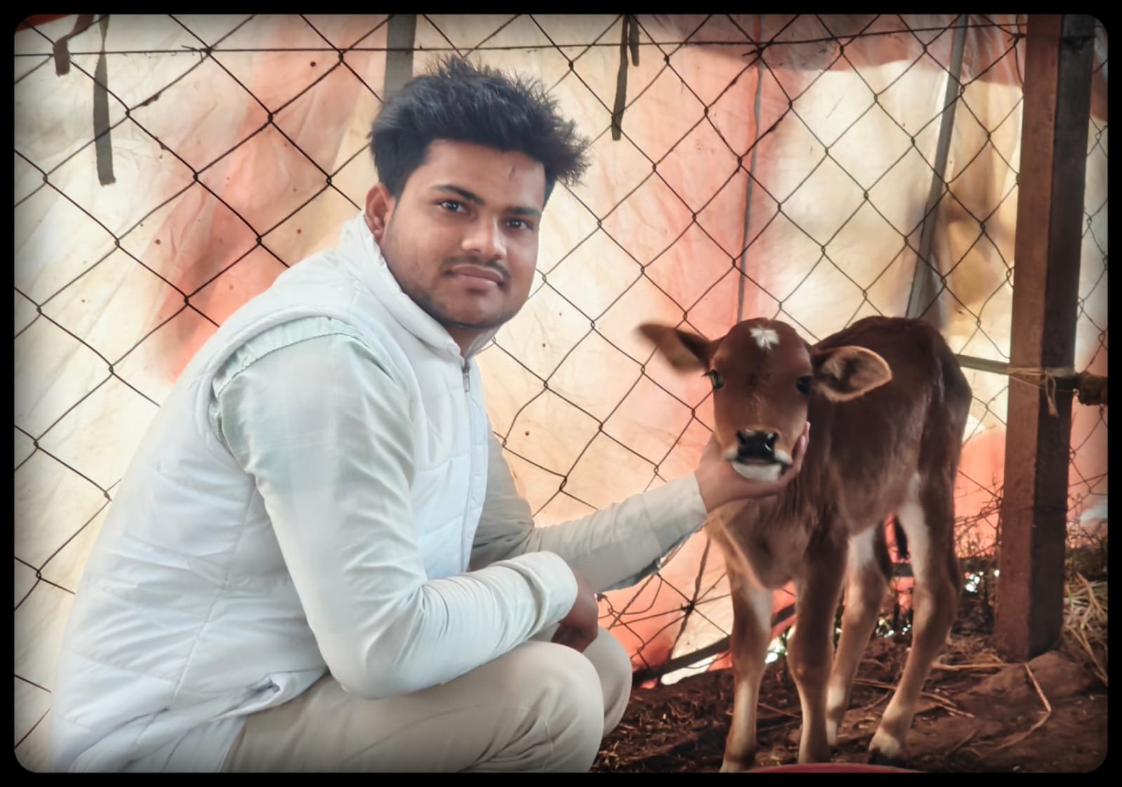 Don’t Let Another Neerja Suffer Donate to Save Lives